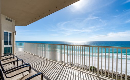 Condo in Miramar Beach, Florida, United States 1