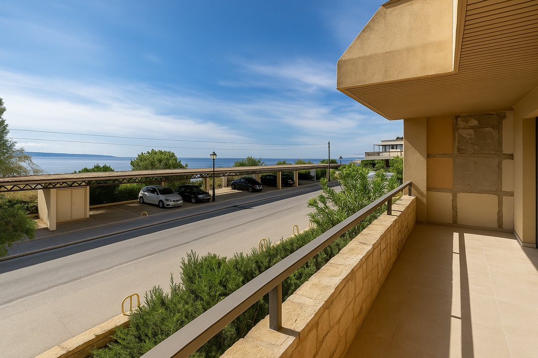 Apartment in Portals Nous, Calvia, Balearic Islands 4 - 15752799