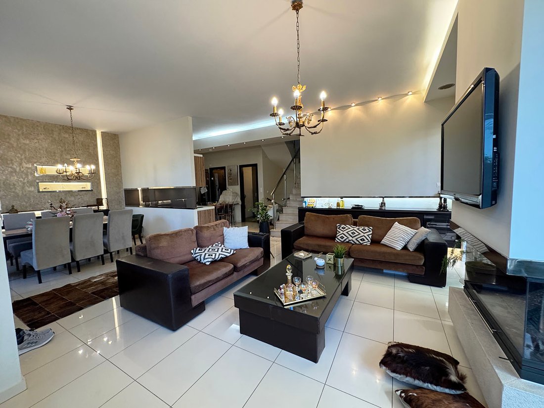 Townhouse in 2nd Community of Heraklion - Eastern, Heraklion, Greece 2 - 15759813