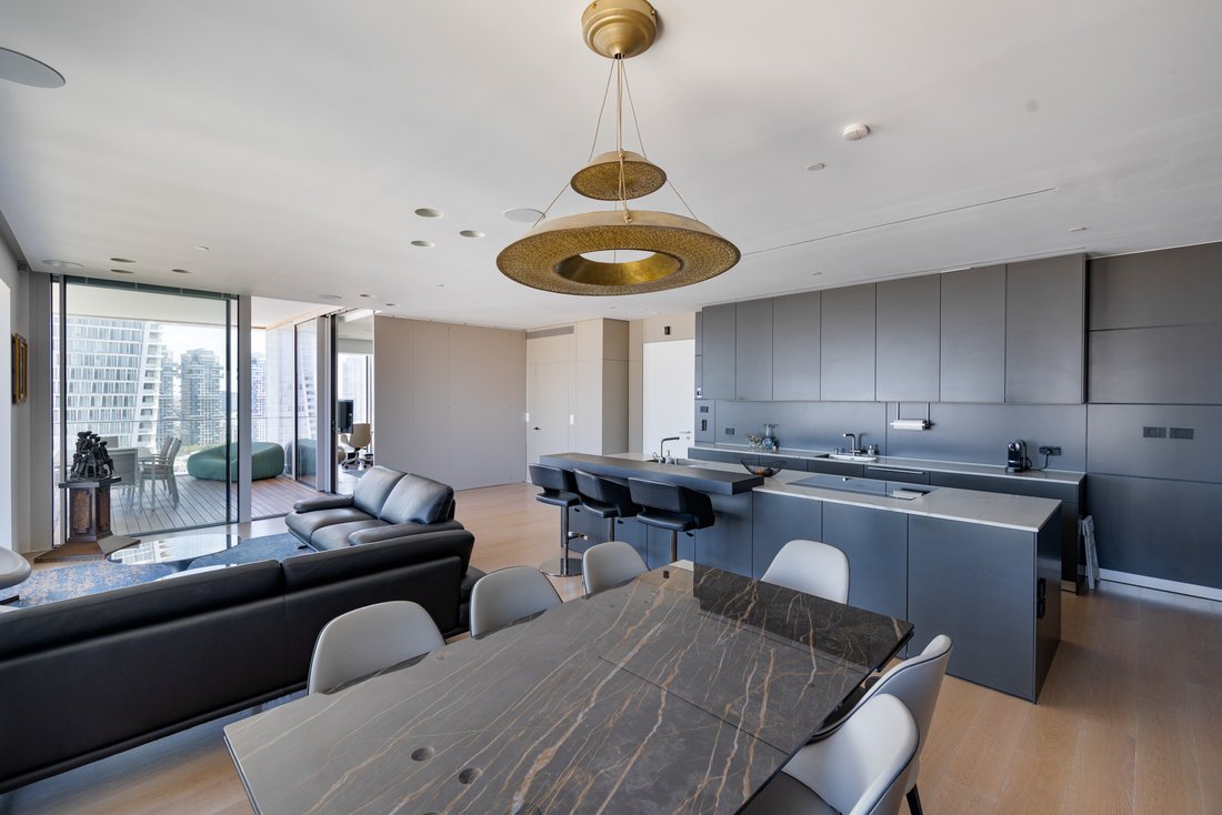Apartment in Tel Aviv-Yafo, Tel Aviv District, Israel 3 - 15581746