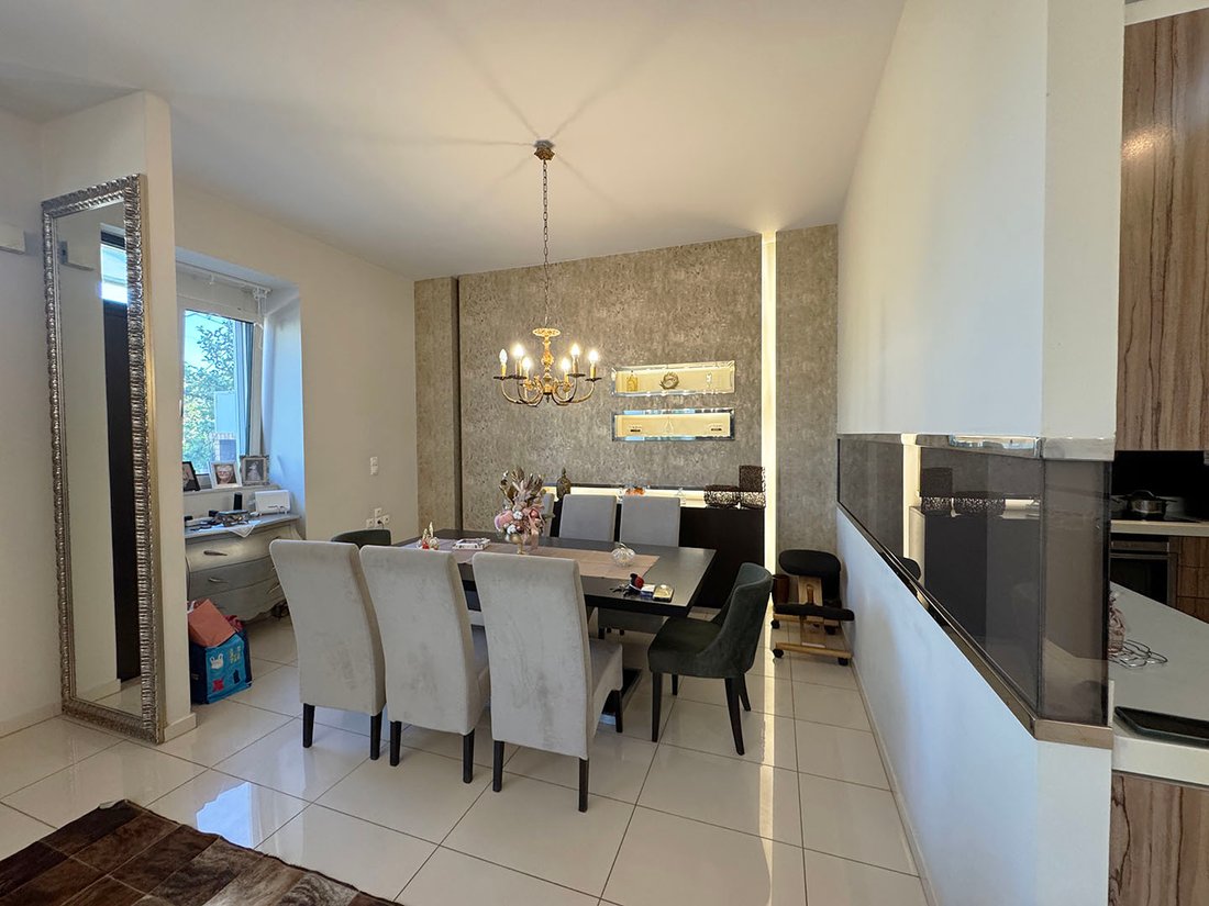 Townhouse in 2nd Community of Heraklion - Eastern, Heraklion, Greece 5 - 15759813