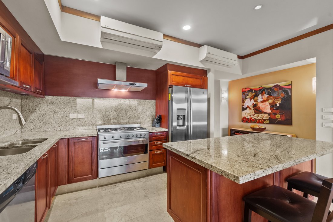 Condo in Puerto Vallarta, Jalisco, Mexico 3 - 15752798