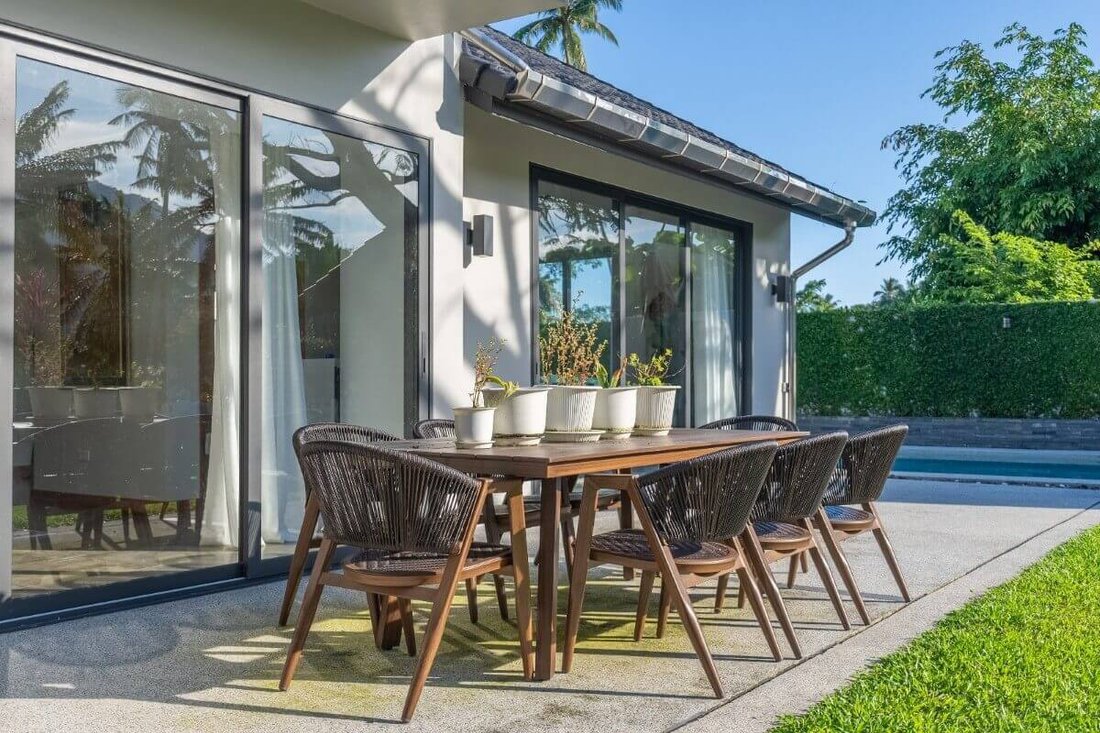 Villa en Kathu, Provincia de Phuket, Tailandia 5 - 15759822