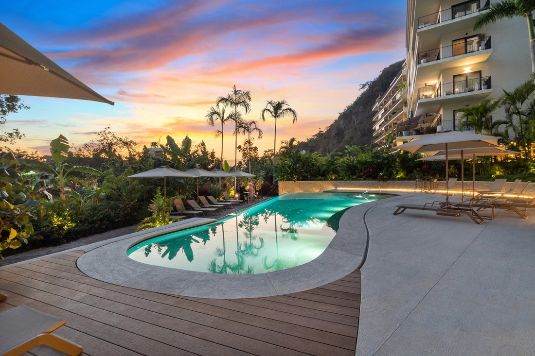 Condo in Puerto Vallarta, Jalisco, Mexico 5 - 15752798