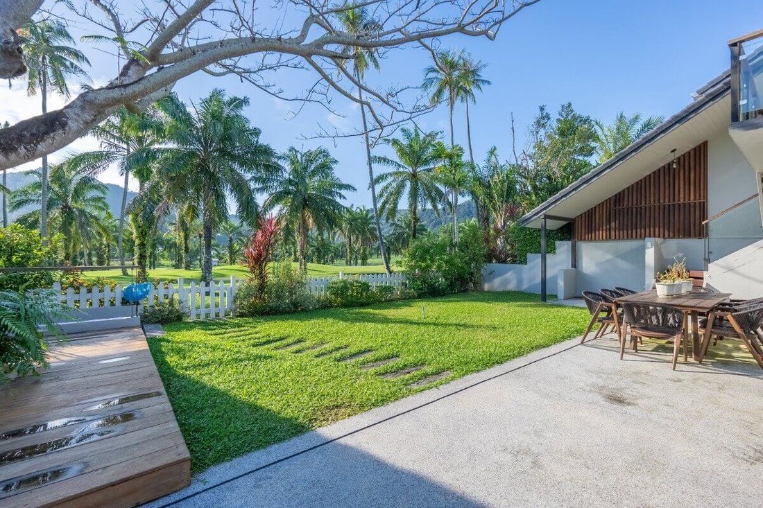 Villa en Kathu, Provincia de Phuket, Tailandia 3 - 15759822