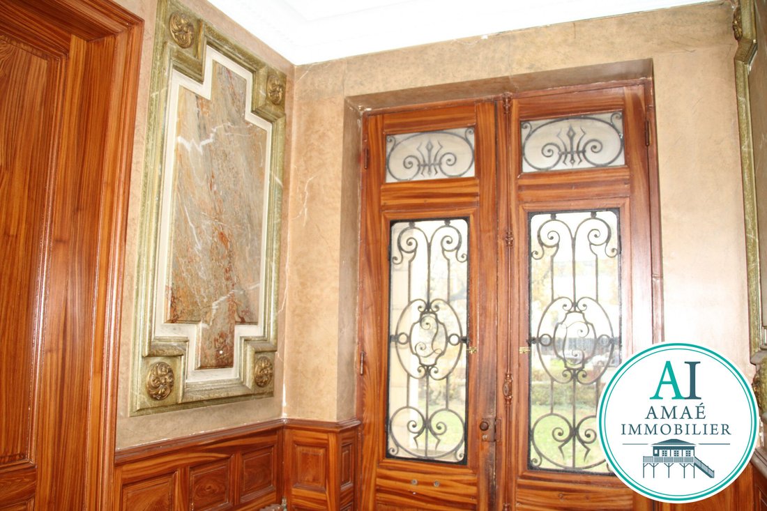 House in Saint Bruno-Saint Augustin, Bordeaux, France 2 - 15758213