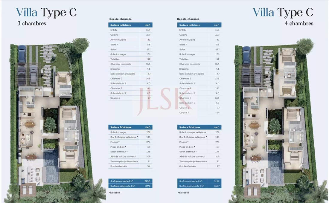 Villa in Roches Noires, Rivière du Rempart District, Mauritius 5 - 14282630