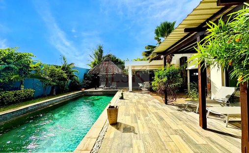 Villa a Grand Baie, Rivière du Rempart, Mauritius 1