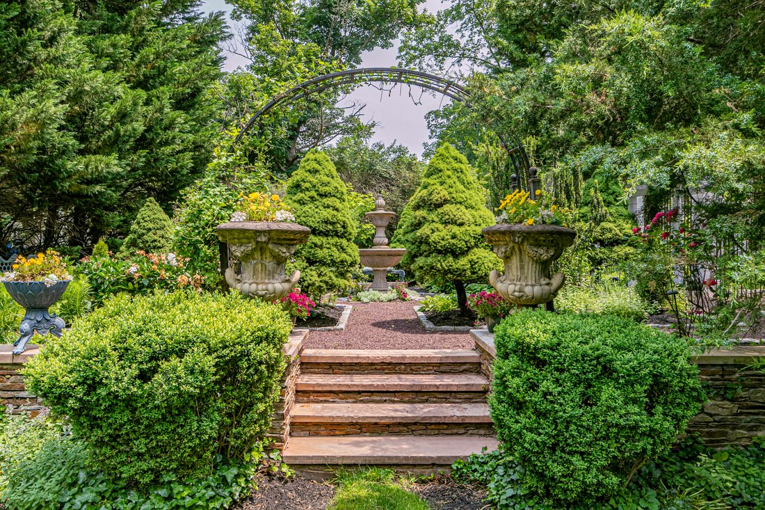 House in Princeton, New Jersey, United States 2 - 15242830