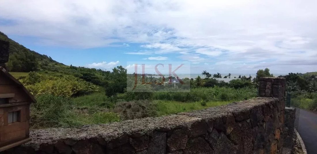 Land in Quatre Soeurs, Flacq District, Mauritius 4 - 13844574