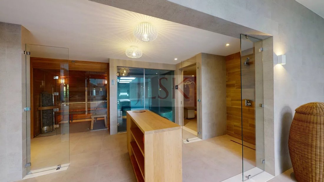 Apartment in Grand Baie, Rivière du Rempart District, Mauritius 5 - 12889276