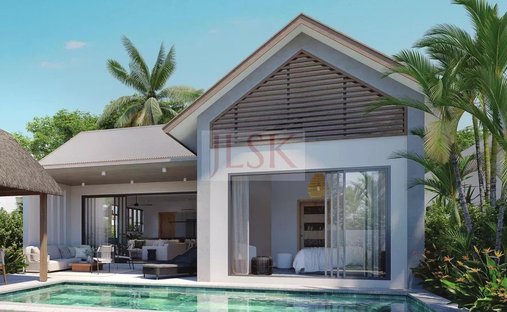 Villa a Grand Baie, Rivière du Rempart, Mauritius 1