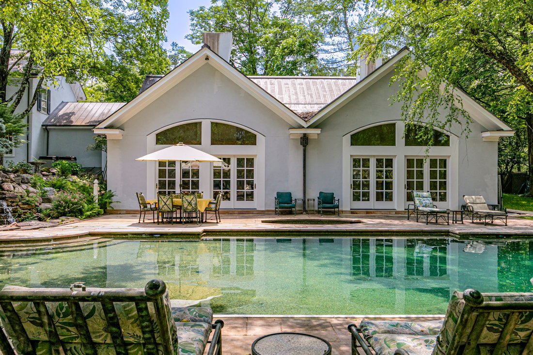 House in Princeton, New Jersey, United States 4 - 15242830