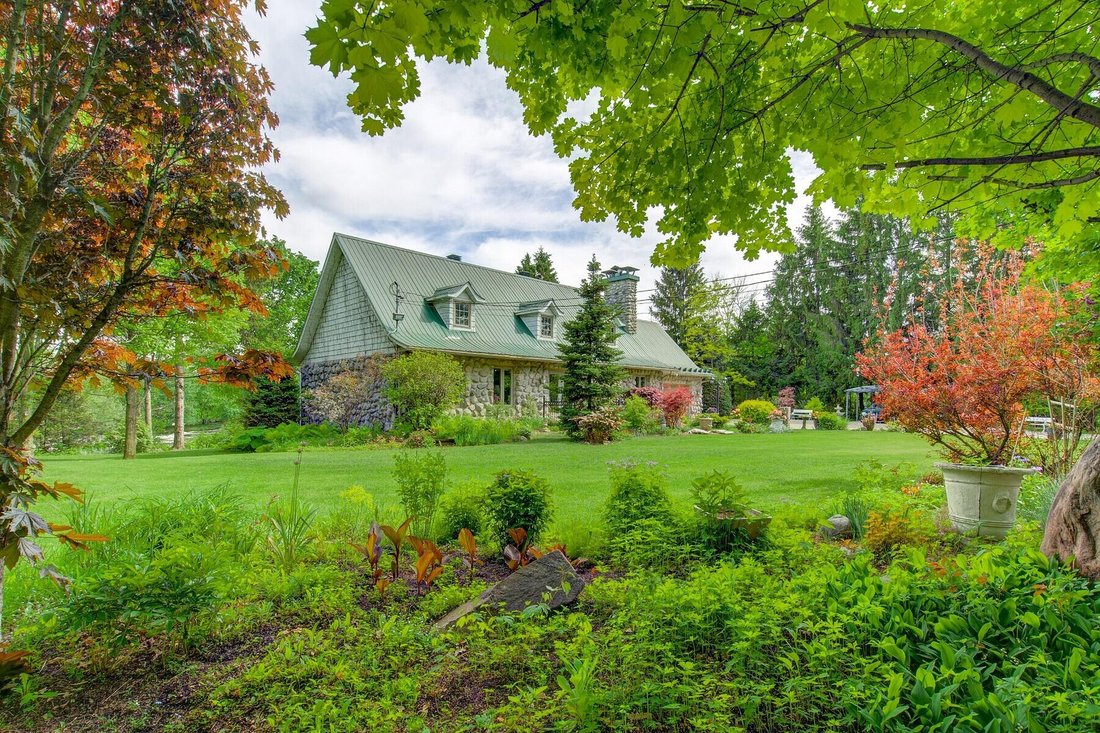 House in L'Épiphanie, Quebec, Canada 5 - 15758698