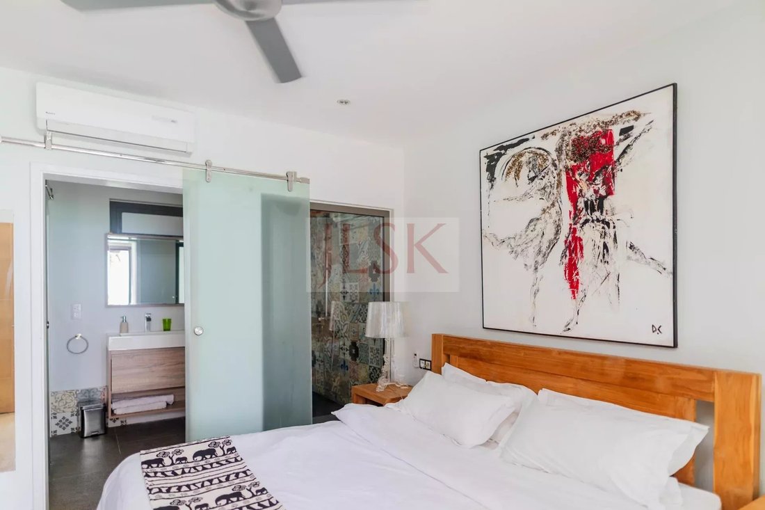 Apartment in Grand Baie, Rivière du Rempart District, Mauritius 2 - 13526461