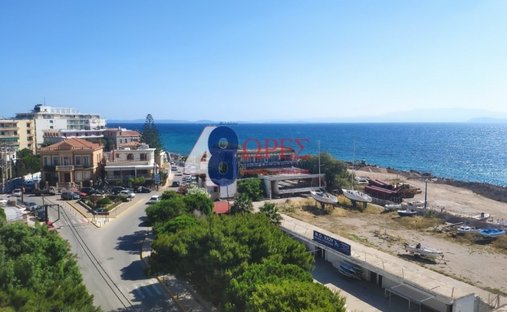 Appartamento in Chios, Aegean, Grecia 1