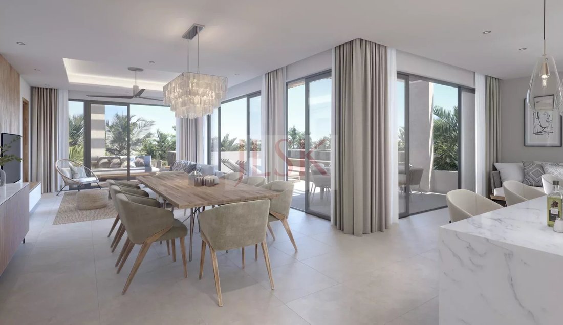 Apartment in Grand Baie, Rivière du Rempart District, Mauritius 4 - 14379320