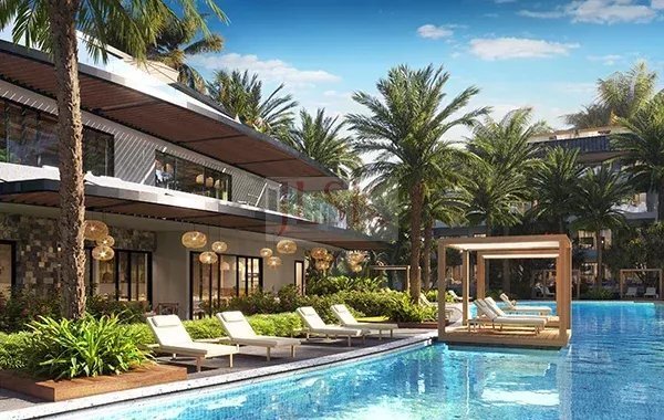 Apartment in Grand Baie, Rivière du Rempart District, Mauritius 3 - 12895497