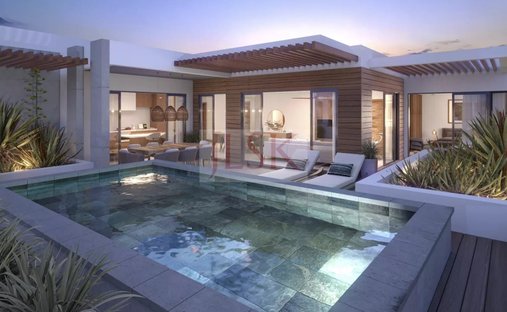 Penthouse in Grand Baie, Riviere du Rempart, Mauritius 1