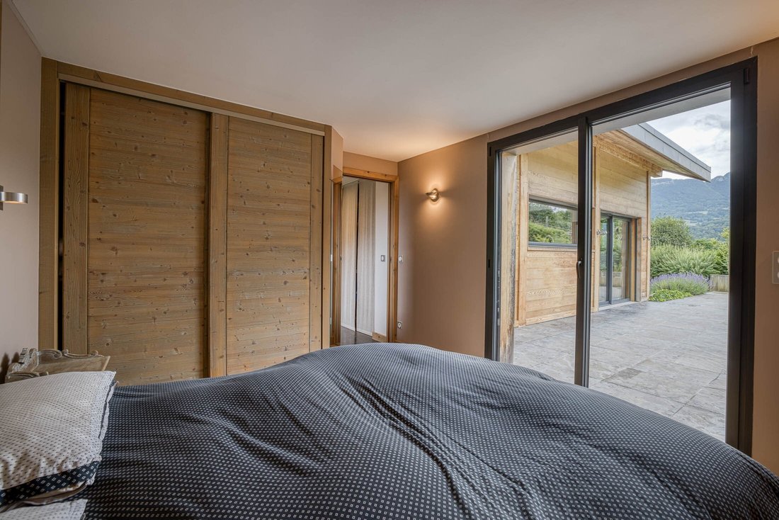 House in Saint-Eustache, Auvergne-Rhône-Alpes, France 4 - 15759315