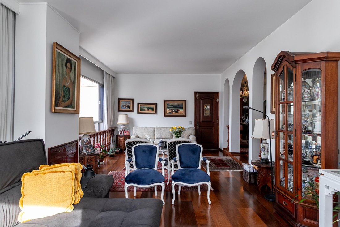 Apartment in Rio de Janeiro, State of Rio de Janeiro, Brazil 1 - 14395480