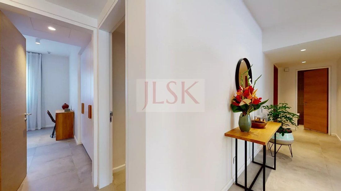 Apartment in Grand Baie, Rivière du Rempart District, Mauritius 4 - 12889276