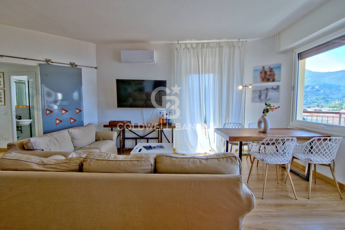 Appartamento a Marina di Campo, Toscana, Italia 5 - 15757556