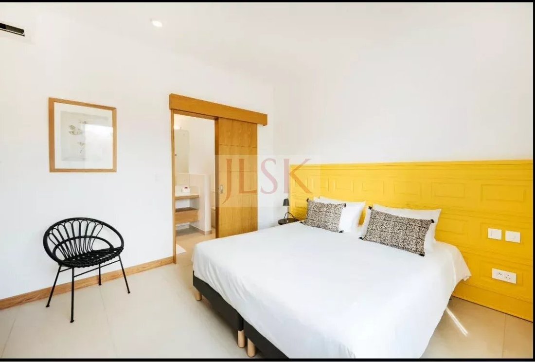 Apartment in Calodyne, Rivière du Rempart District, Mauritius 4 - 14468878