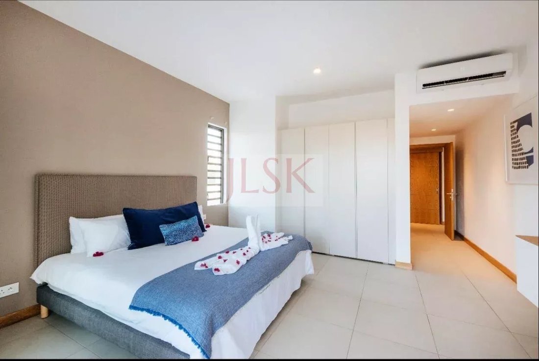 Apartment in Roche Terre, Rivière du Rempart District, Mauritius 5 - 14468883