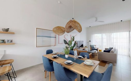 Appartement à Grand Baie, Rivière du Rempart, Maurice 1