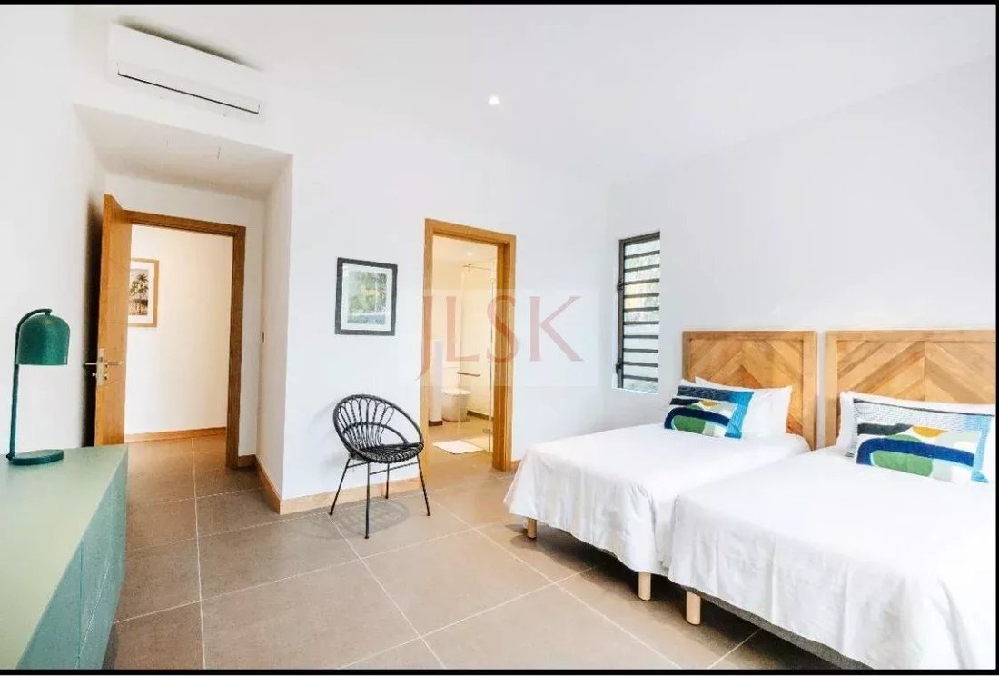 Apartment in Roche Terre, Rivière du Rempart District, Mauritius 2 - 14468883