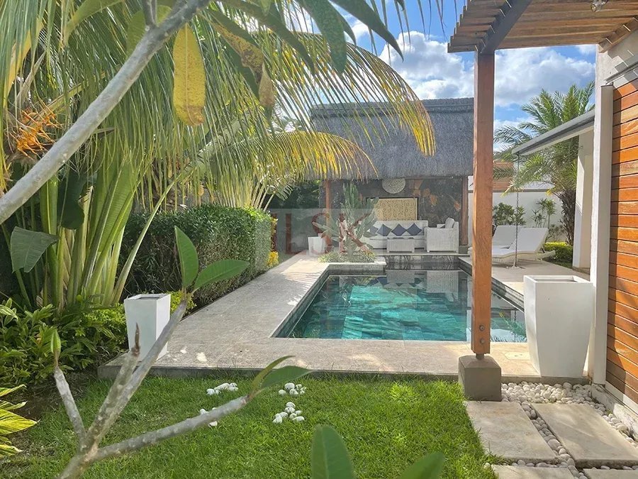 Villa in Grand Baie, Rivière du Rempart District, Mauritius 5 - 13247150