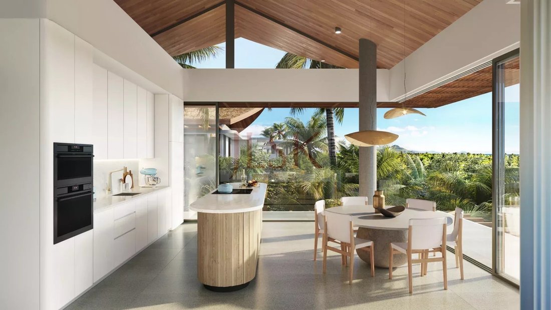 Apartment in Black River, Rivière Noire District, Mauritius 4 - 12916219