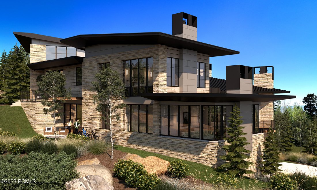 House in Park City, Utah, United States 5 - 14632688