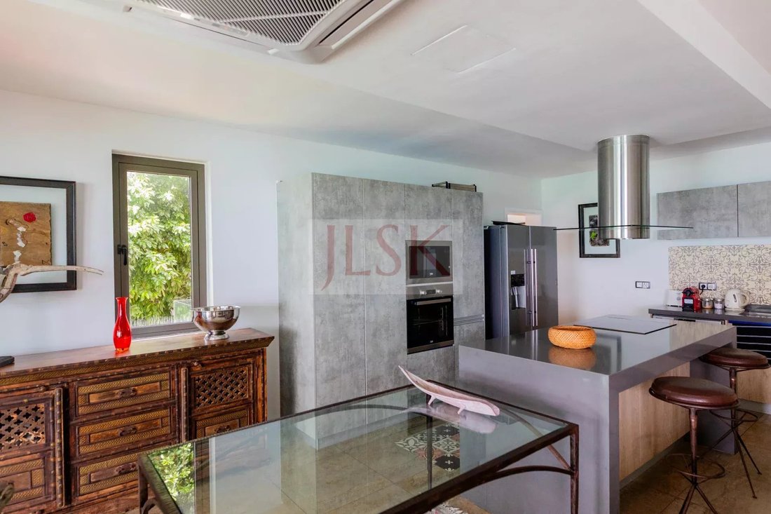 Apartment in Grand Baie, Rivière du Rempart District, Mauritius 5 - 13526461