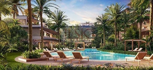 Apartment in Grand Baie, Rivière du Rempart District, Mauritius 5 - 12895497