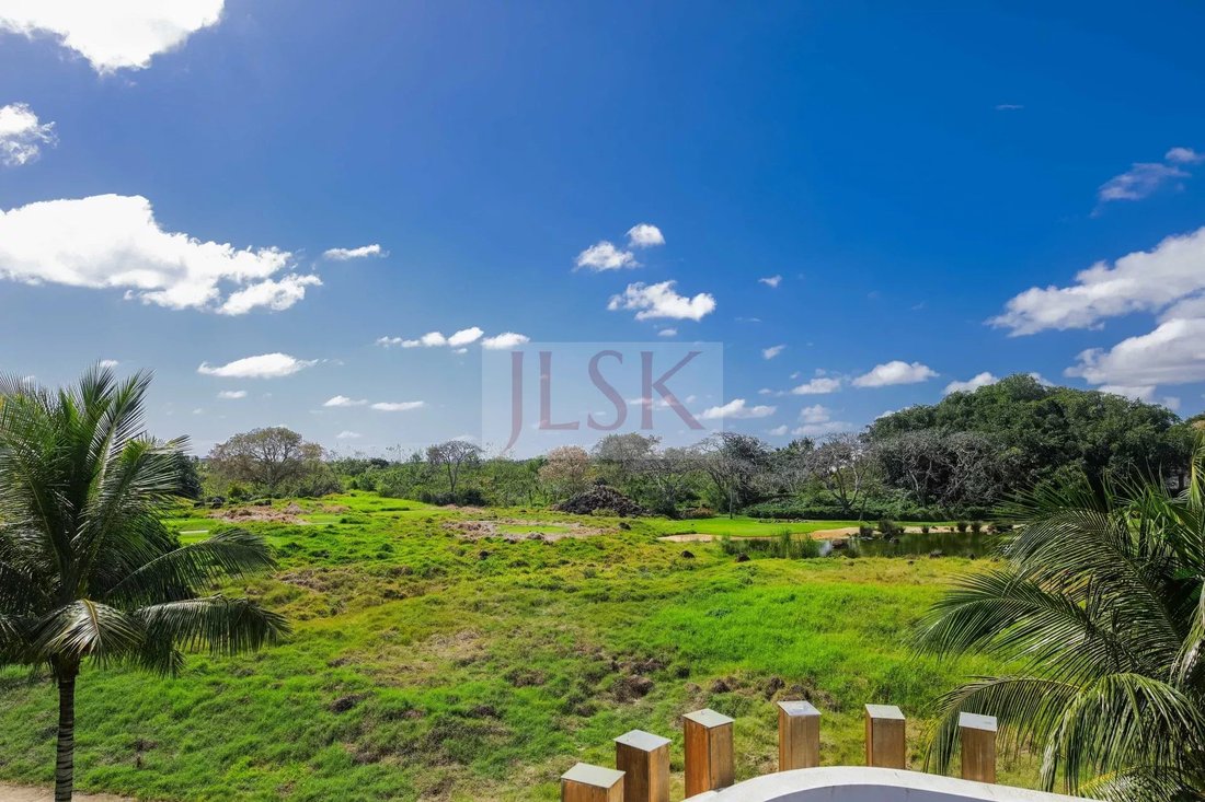 Apartment in Grand Baie, Rivière du Rempart District, Mauritius 4 - 13184445