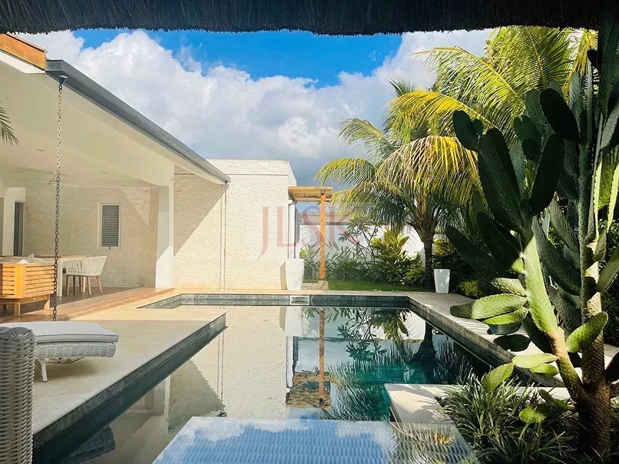 Villa in Grand Baie, Rivière du Rempart District, Mauritius 3 - 13247150