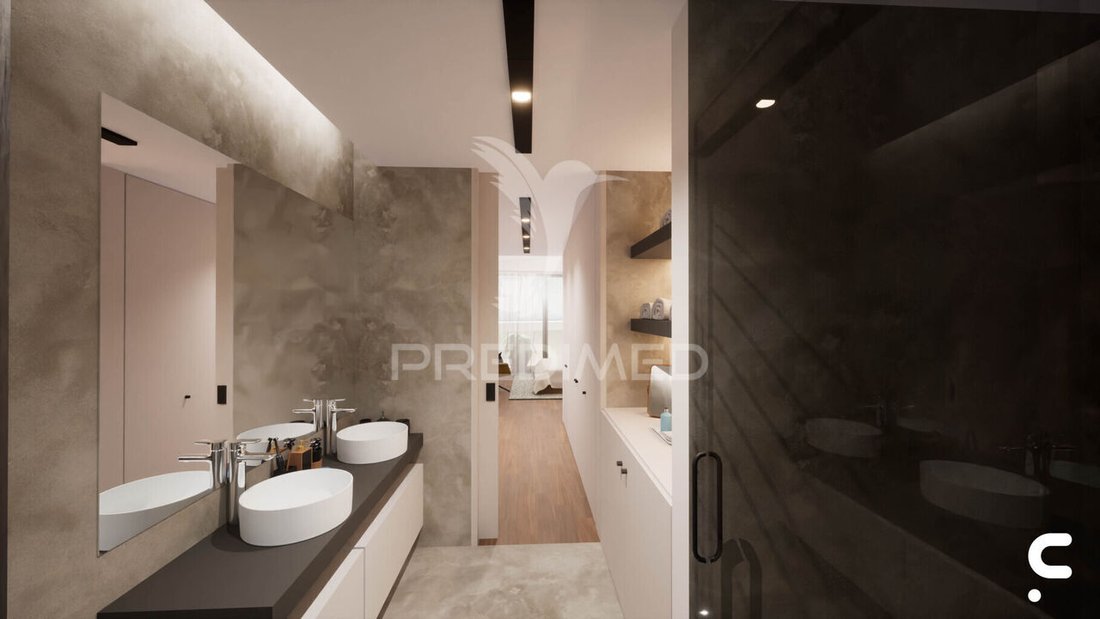 House in Canidelo, Porto District, Portugal 5 - 15756303