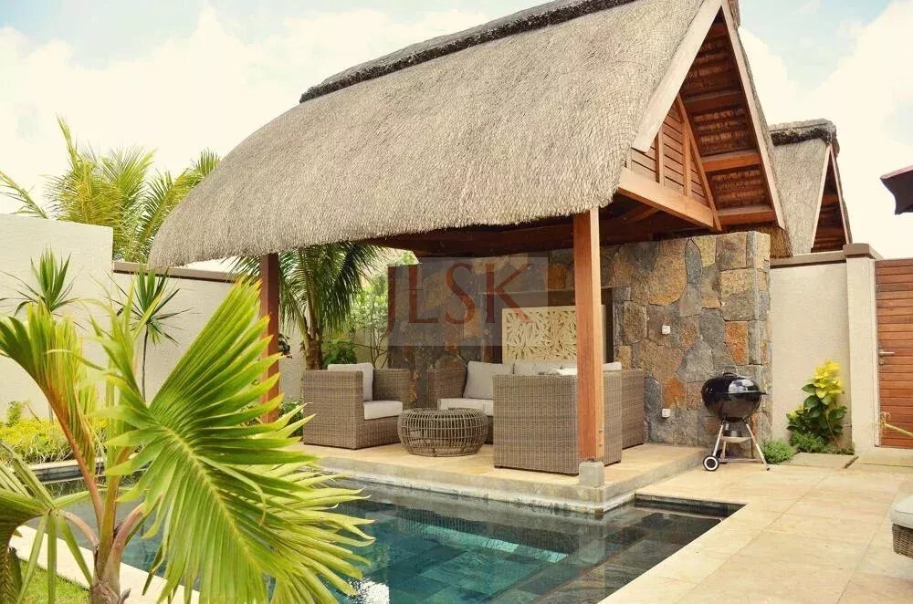 Villa in Grand Baie, Rivière du Rempart District, Mauritius 2 - 14473118