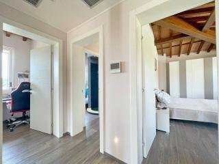 Villa in Center, Capannori, Tuscany 4 - 15757205