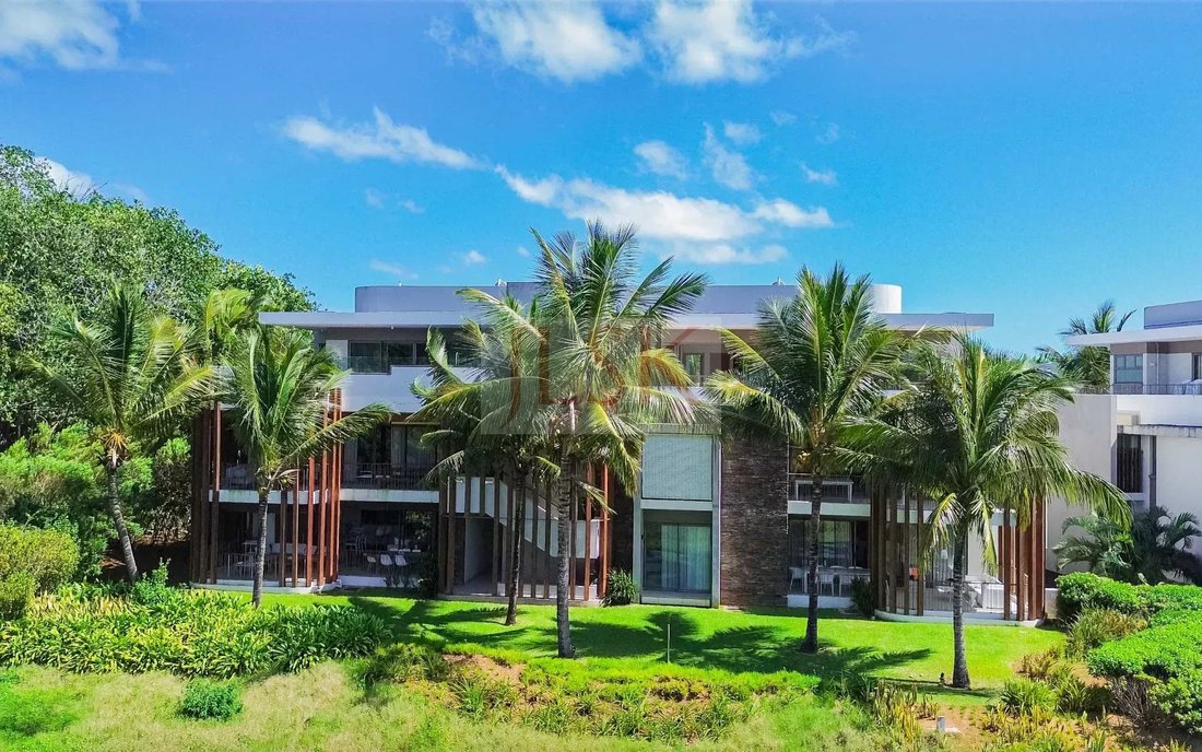 Apartment in Grand Baie, Rivière du Rempart District, Mauritius 2 - 13184445