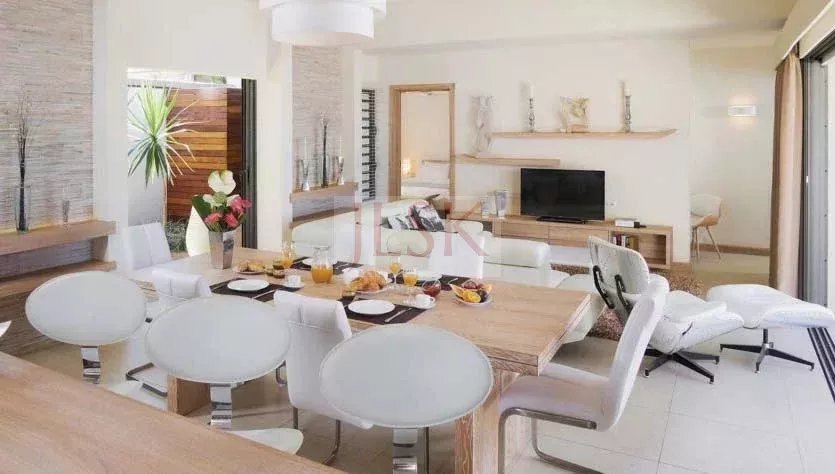 Villa in Grand Baie, Rivière du Rempart District, Mauritius 4 - 14473118