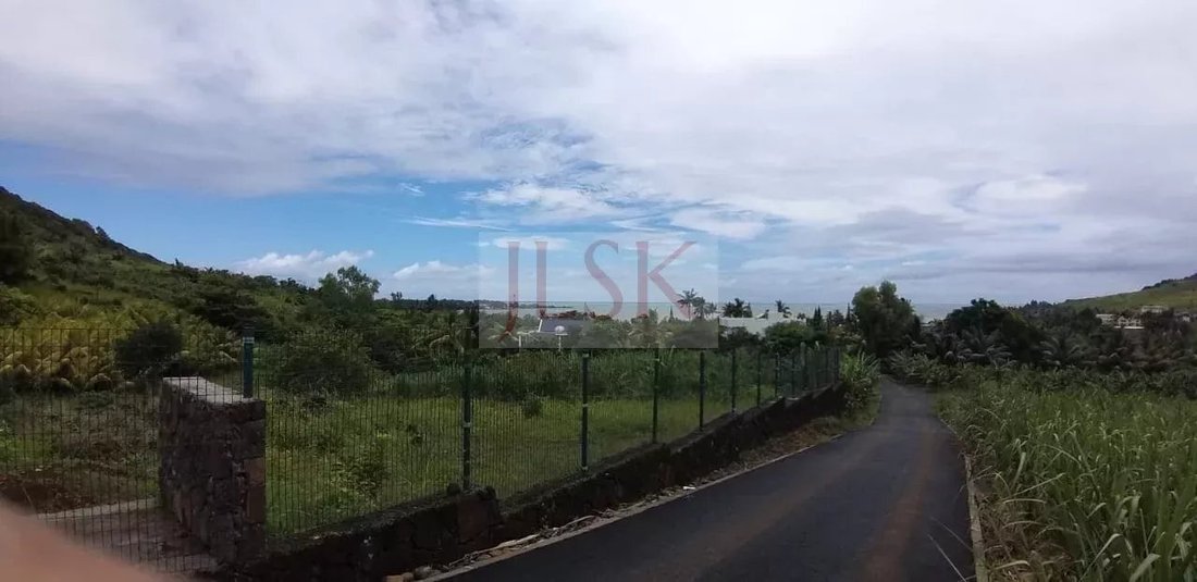 Land in Quatre Soeurs, Flacq District, Mauritius 3 - 13844574