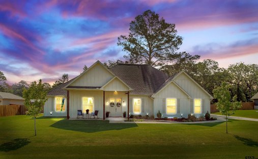 Haus in Tyler, Texas, Vereinigte Staaten 1