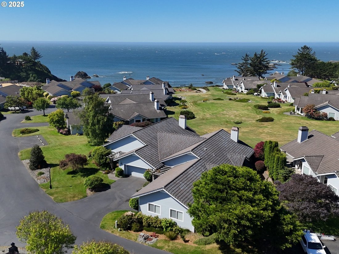 Residenza a Brookings, Oregon, Stati Uniti 1 - 15758748