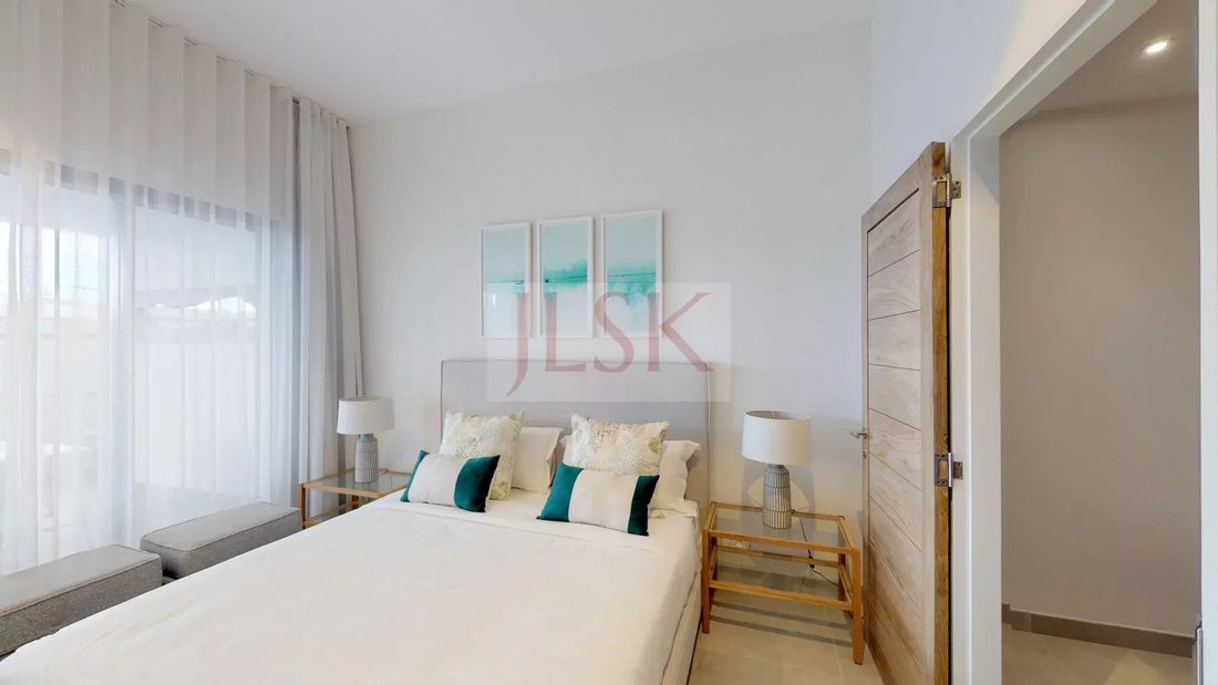 Apartment in Grand Baie, Rivière du Rempart District, Mauritius 4 - 12889339
