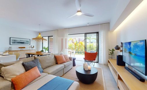 Wohnung in Grand Baie, Riviere du Rempart, Mauritius 1