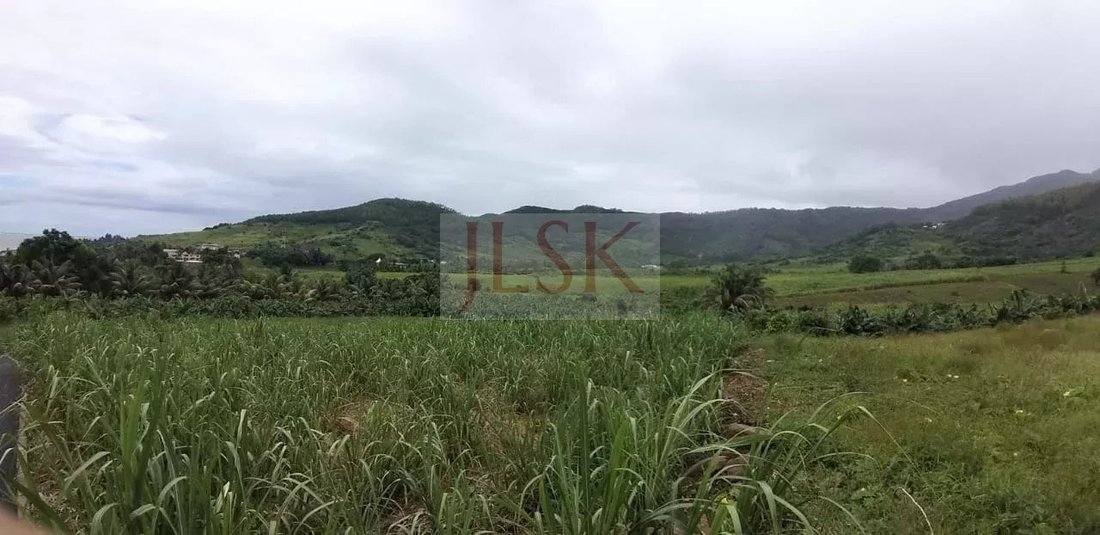 Land in Quatre Soeurs, Flacq District, Mauritius 2 - 13844574