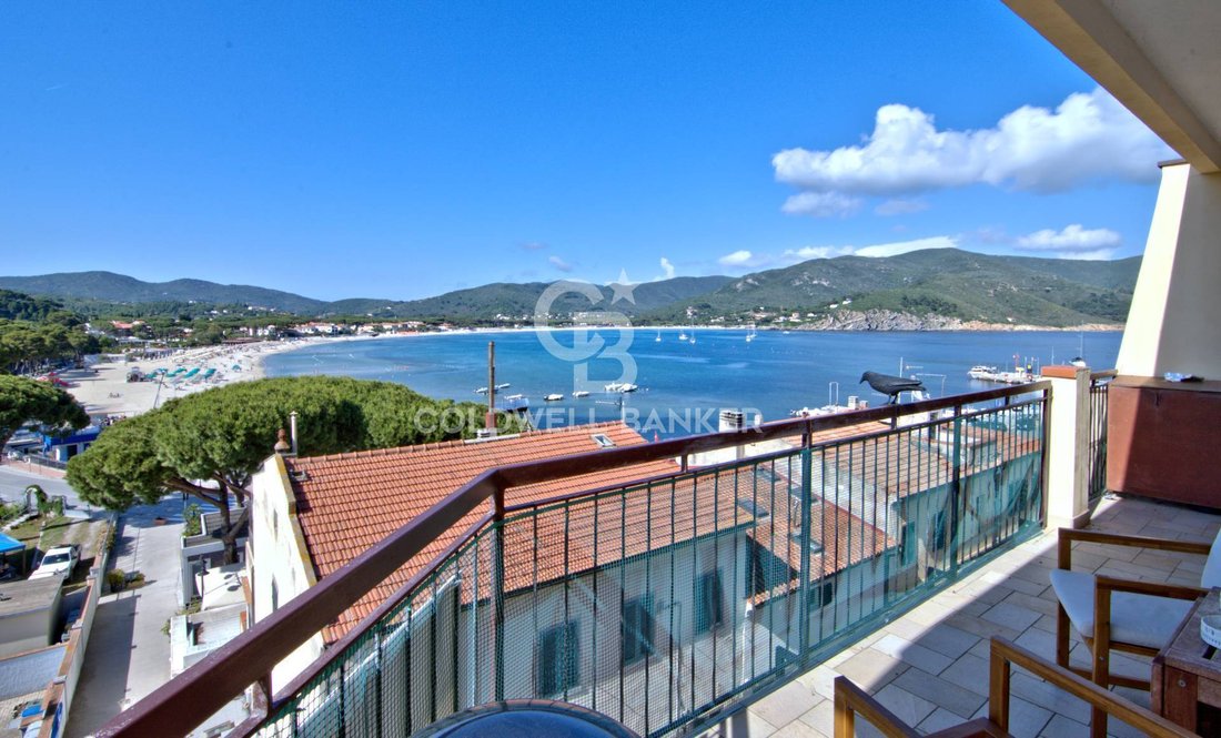 Appartamento a Marina di Campo, Toscana, Italia 3 - 15757556
